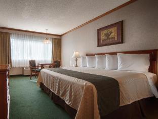 Best Western Los Angeles Worldport Hotel Room photo